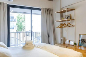 Departamento estudio 1 ambiente amoblado palermo Hollywood